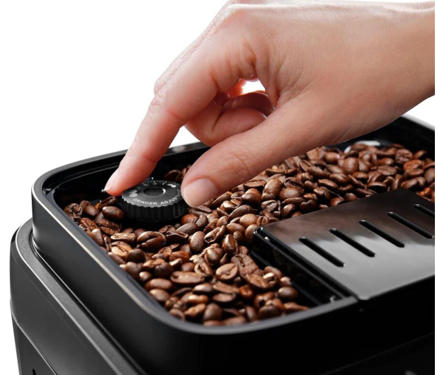 DeLonghi Ekspres automatyczny Magnifica Evo ECAM290.31.SB - 1036755 - zdjęcie 6